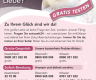 Hellsichtige Kartenleger beraten Sie...